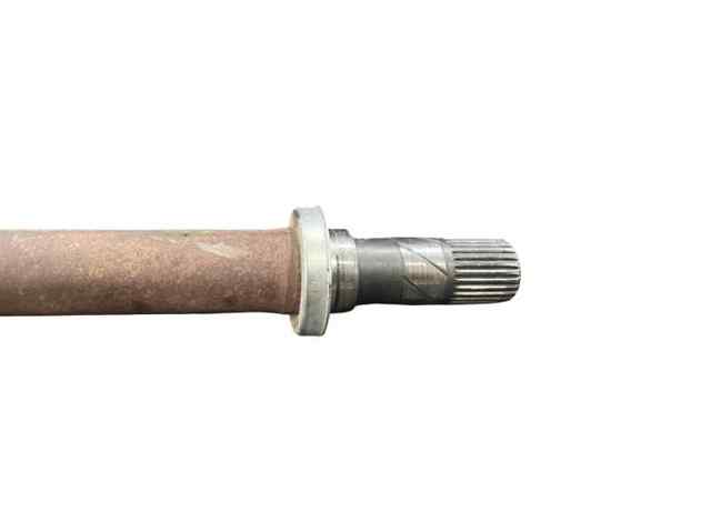 391001209R RENAULT Semieje delantero derecho  disponible Vigo