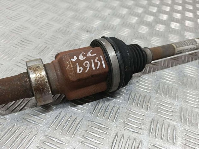 RENAULT 391001209R Semieje delantero derecho  comprar en Murcia