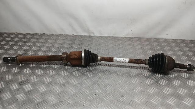391001209R Semieje delantero derecho  disponible Burgos
