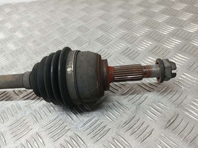 391001209R Semieje delantero derecho  comprar en Reus