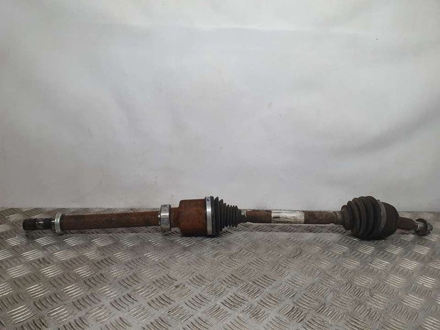 391001290R Nissan/Infiniti