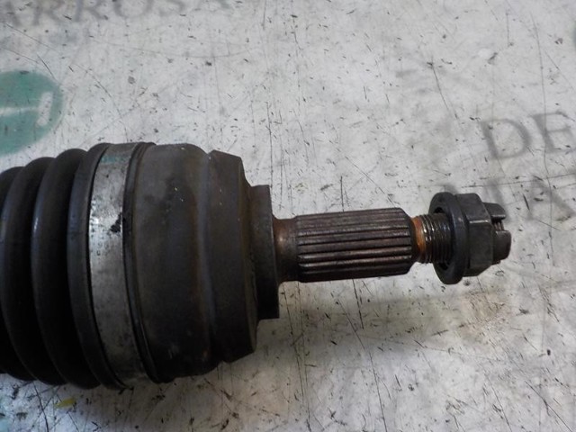 391001339R RENAULT Semieje delantero derecho  comprar en Lleida