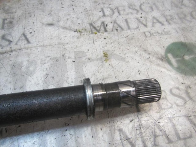 391001339R Semieje delantero derecho  comprar en Reus