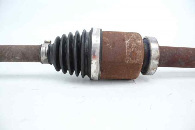 391001339R RENAULT Semieje delantero derecho  disponible Vigo