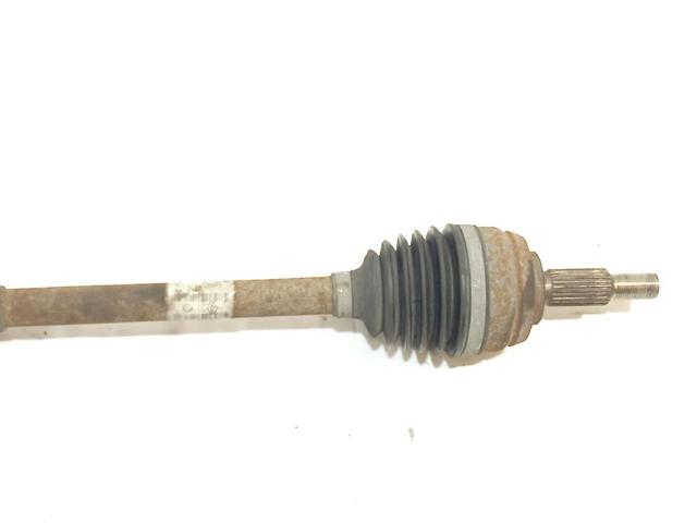 391001339R Semieje delantero derecho comprar Almería