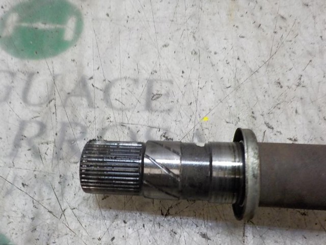 391001339R Semieje delantero derecho comprar Sevilla
