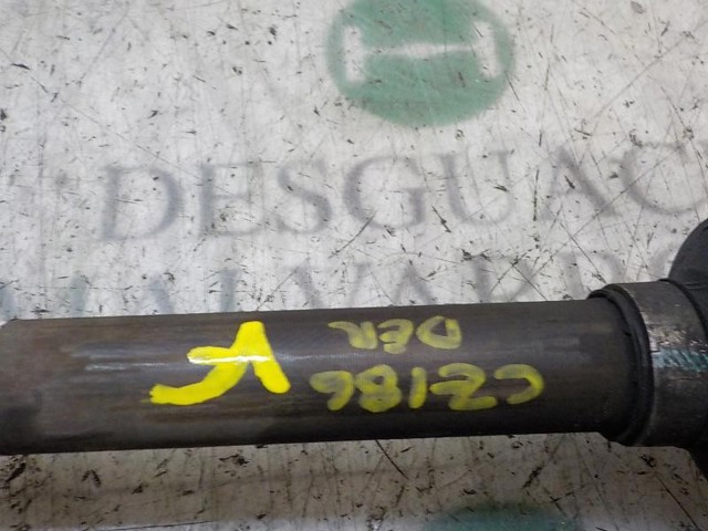 391001339R RENAULT Semieje delantero derecho  en stock Córdoba