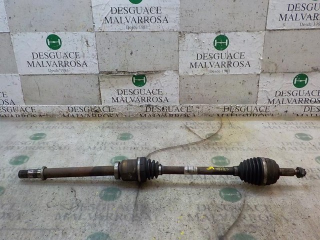 391001339R Semieje delantero derecho  comprar en Reus