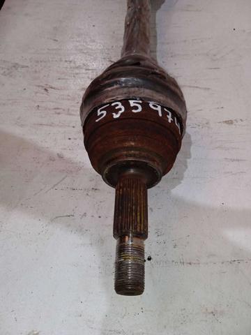 RENAULT 391001510R Semieje delantero derecho comprar Barcelona