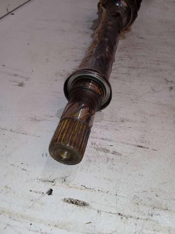 RENAULT 391001510R Semieje delantero derecho comprar Tarragona