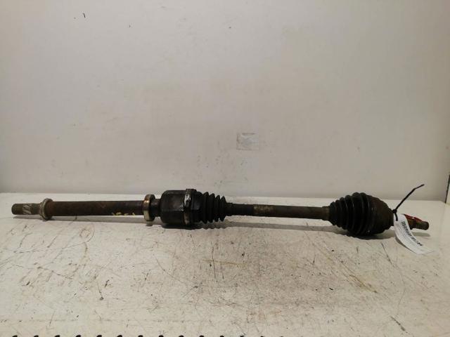 RENAULT 391001510R Semieje delantero derecho  en stock Valencia