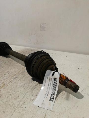 391001510R RENAULT Semieje delantero derecho  comprar en Oviedo