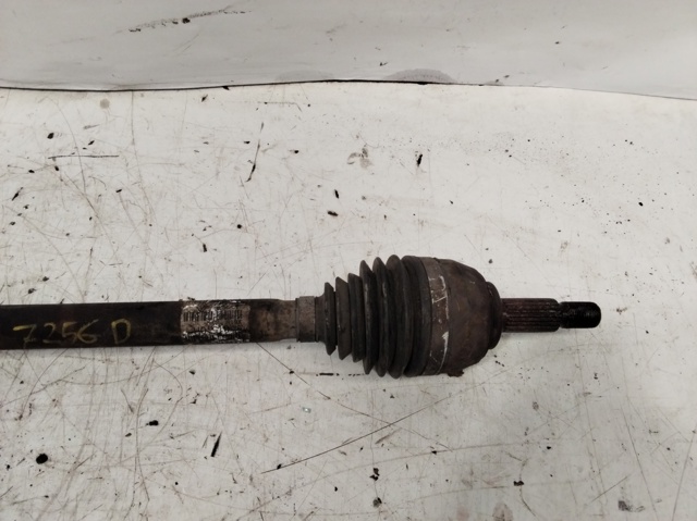 391001510R Renault (RVI)