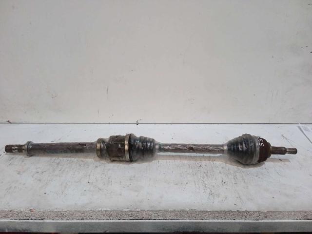 391001510R RENAULT Semieje delantero derecho  disponible Ourense