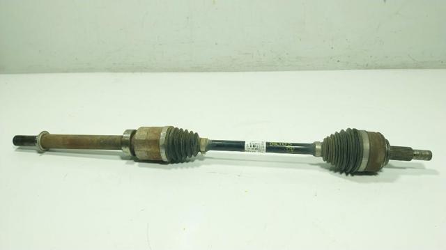 391001665R Renault (RVI)