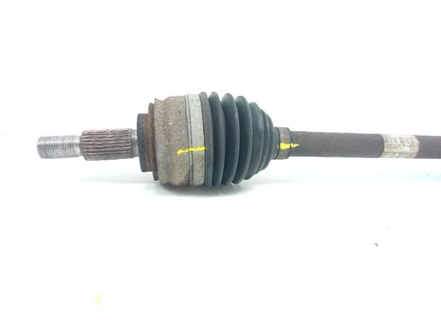 RENAULT 391001702R Semieje delantero derecho comprar Tarragona