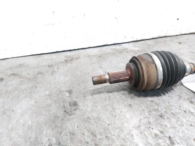 391001702R RENAULT Semieje delantero derecho  disponible Alicante