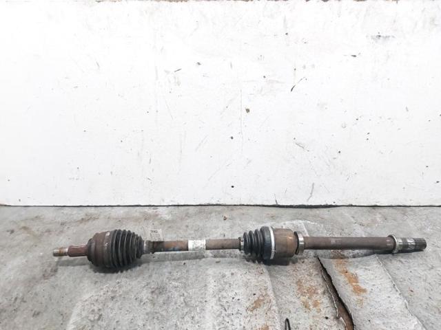 391001702R RENAULT Semieje delantero derecho  comprar en Lleida