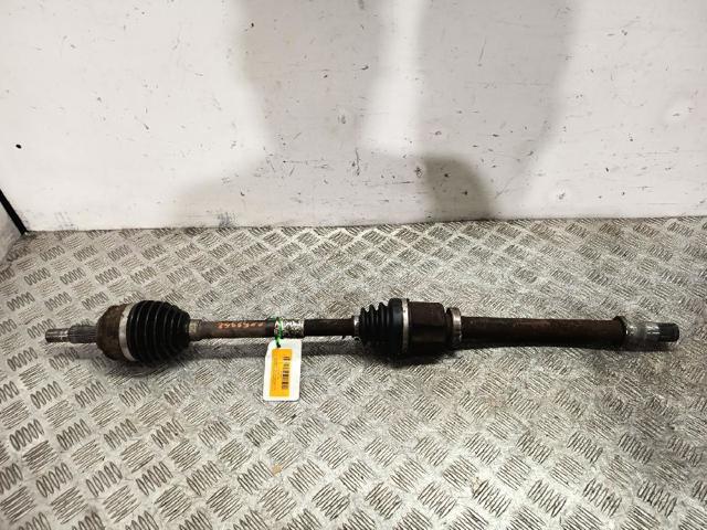 RENAULT 391001702R Semieje delantero derecho comprar Barcelona