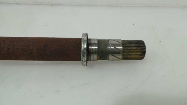 391001702R RENAULT Semieje delantero derecho  comprar en Jaén