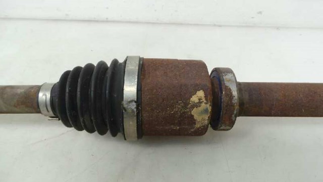 RENAULT 391001702R Semieje delantero derecho comprar Barcelona