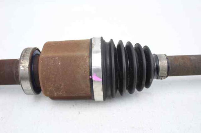 RENAULT 391001702R Semieje delantero derecho comprar Barcelona