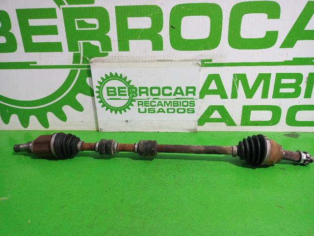 NISSAN 391001KA0B Semieje delantero derecho  en stock Valencia