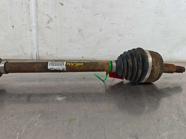 391002176R NISSAN Semieje delantero derecho  comprar en Oviedo