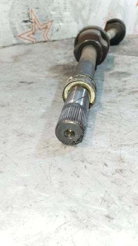 391002176R NISSAN Semieje delantero derecho  comprar en Jaén