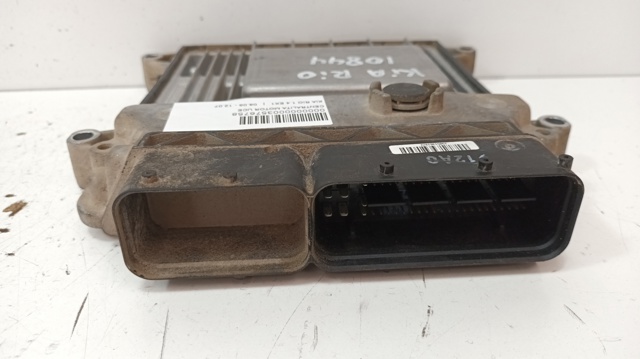 3910026CF0 Hyundai/Kia