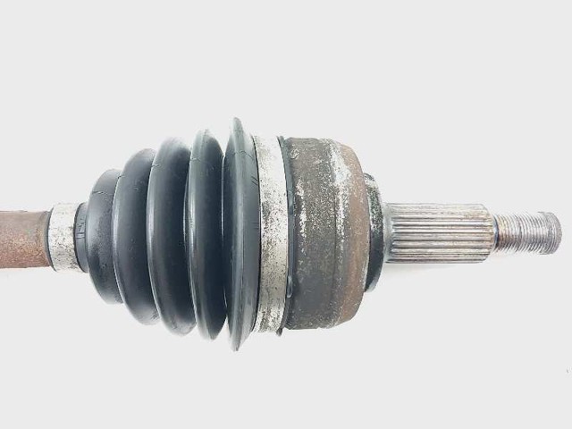 391002807R RENAULT Semieje delantero derecho comprar Bilbao