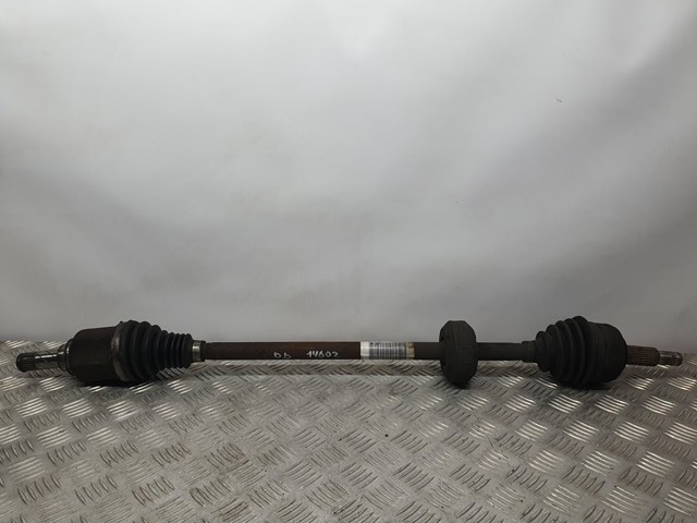 391002807R RENAULT Semieje delantero derecho comprar Alcalá