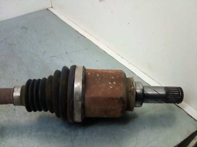 391002807R RENAULT Semieje delantero derecho comprar Bilbao