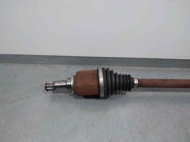 391002807R RENAULT Semieje delantero derecho comprar Bilbao