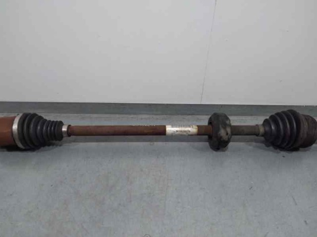391002807R RENAULT Semieje delantero derecho  comprar en Jaén