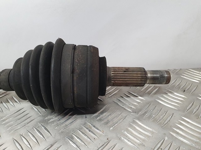 391002807R Semieje delantero derecho  comprar en Zaragoza