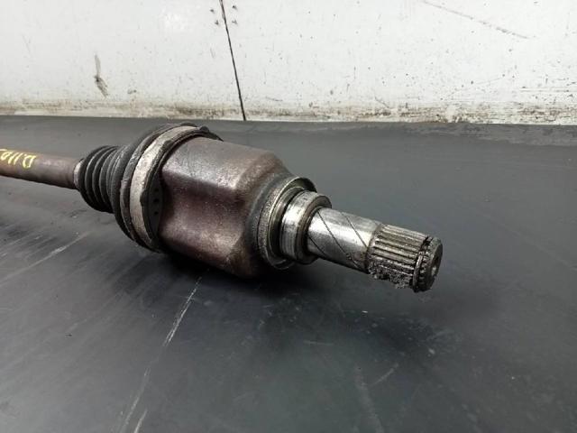 391002807R Semieje delantero derecho  comprar en Reus