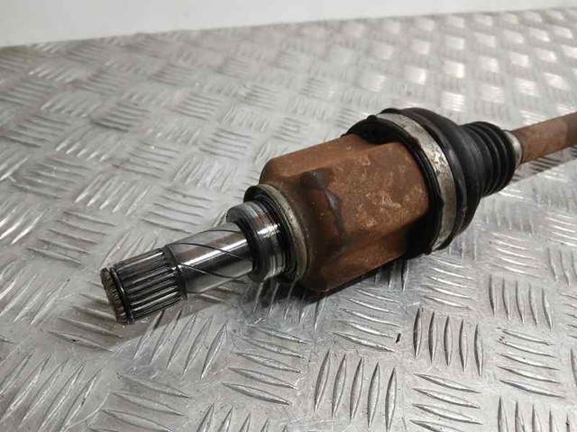 391002807R Semieje delantero derecho comprar Almería