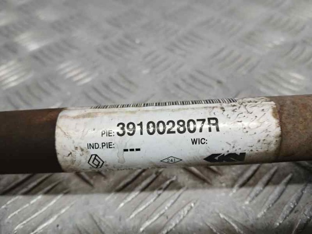 391002807R Semieje delantero derecho comprar Almería