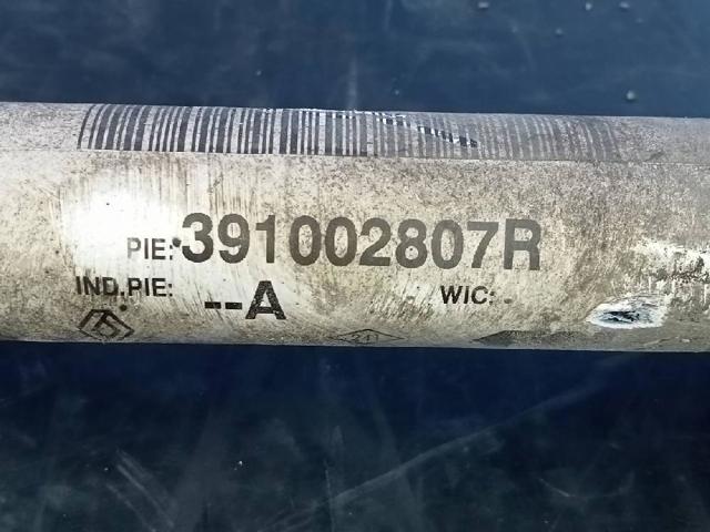 391002807R Semieje delantero derecho comprar Sevilla