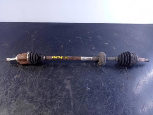 RENAULT 391002807R Semieje delantero derecho comprar Pamplona