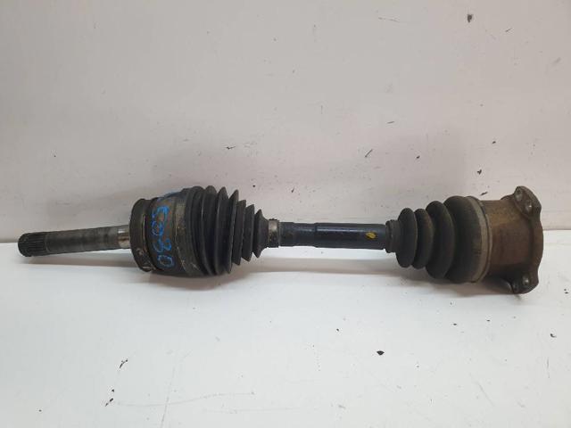Semieje delantero 391002S660 NISSAN