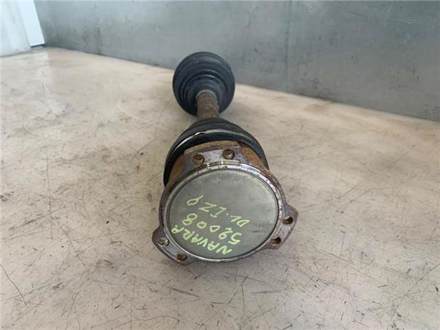 391002S660 NISSAN Semieje delantero comprar Alcalá