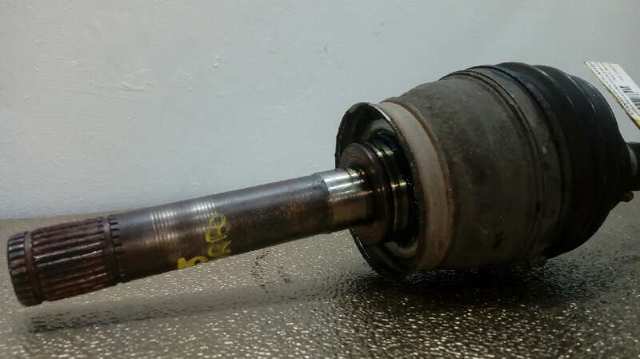 391002S660 NISSAN Semieje delantero  disponible Ourense