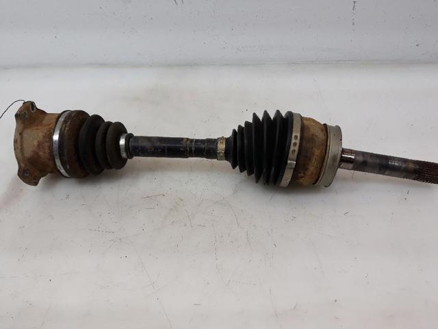 391002S660 NISSAN Semieje delantero  comprar en Jaén