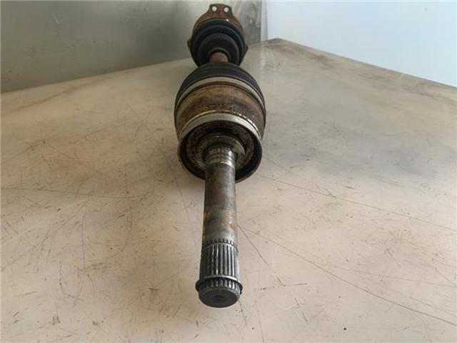 391002S660 Semieje delantero  disponible Burgos