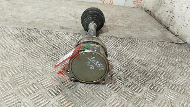 391002S660 NISSAN Semieje delantero  en stock Huelva
