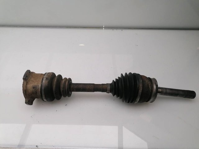 NISSAN 391002S660 Semieje delantero  comprar en Albacete