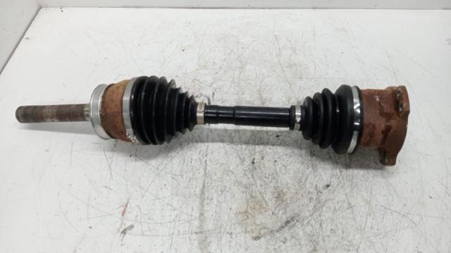 391002S660 NISSAN Semieje delantero  comprar en Oviedo