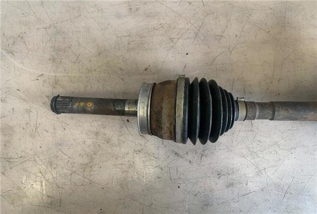 391002S660 NISSAN Semieje delantero  comprar en Oviedo